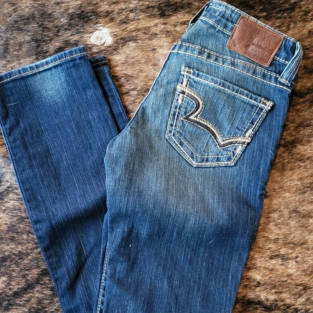 Big star skinny 26L